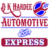 D K Hardee Automotive & Express