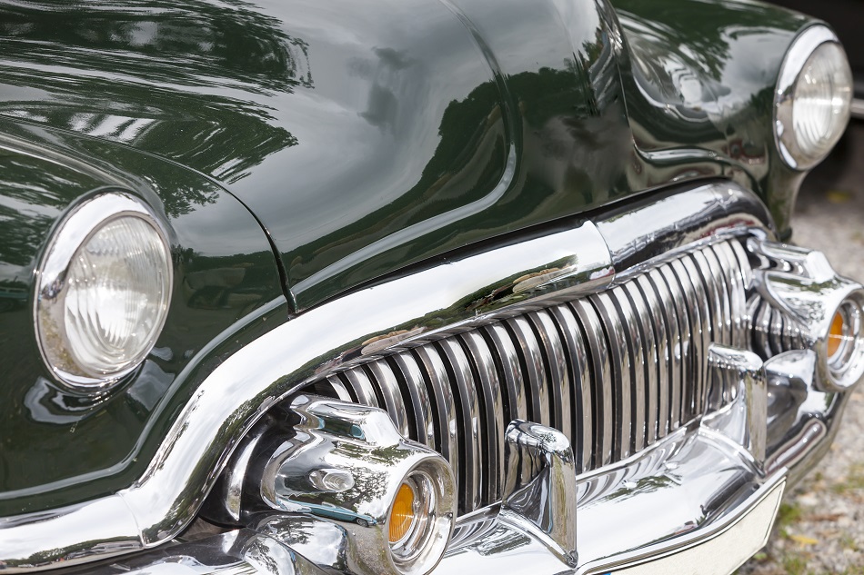 Buick Repair In Elkin, NC