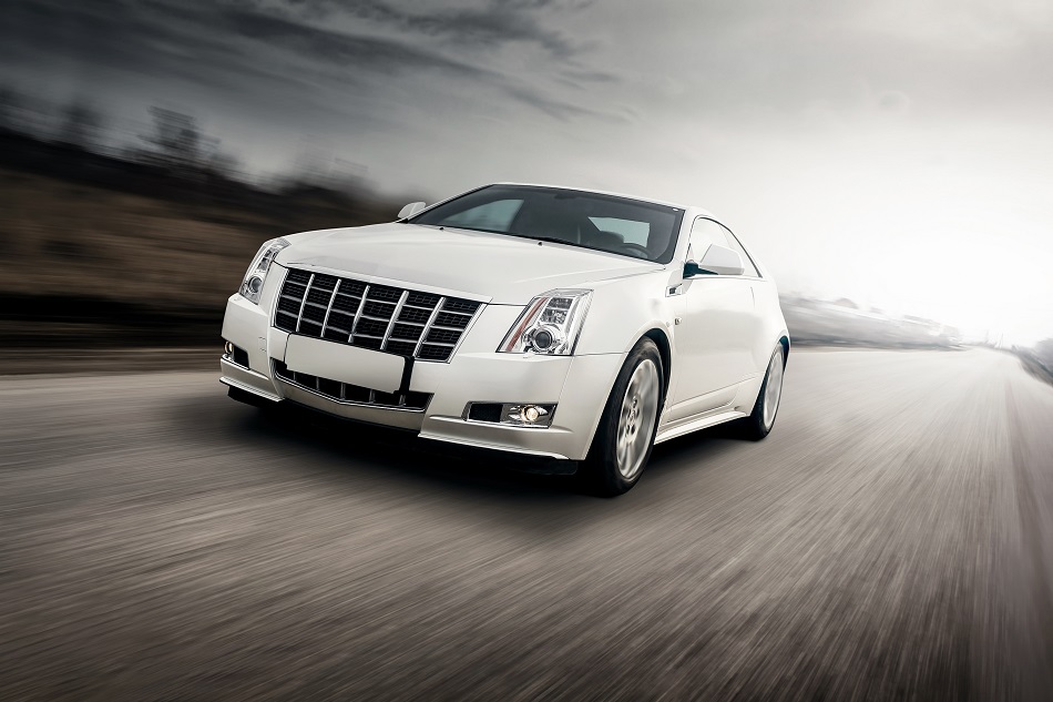 Cadillac Repair In Elkin, NC