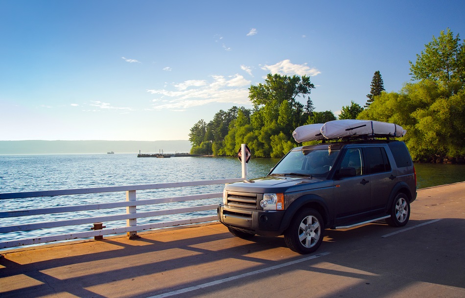 Land Rover Repair In Elkin, NC