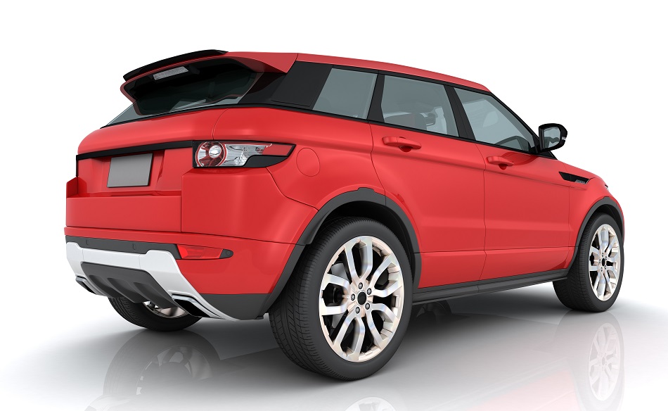 Range Rover Repair In Elkin, NC