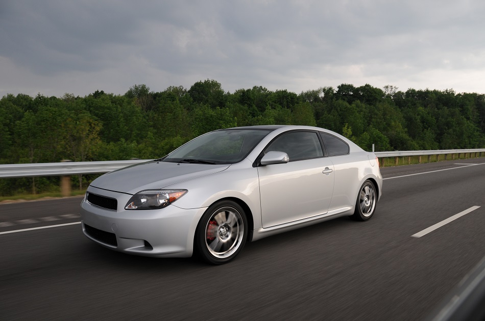 Scion Repair In Elkin, NC