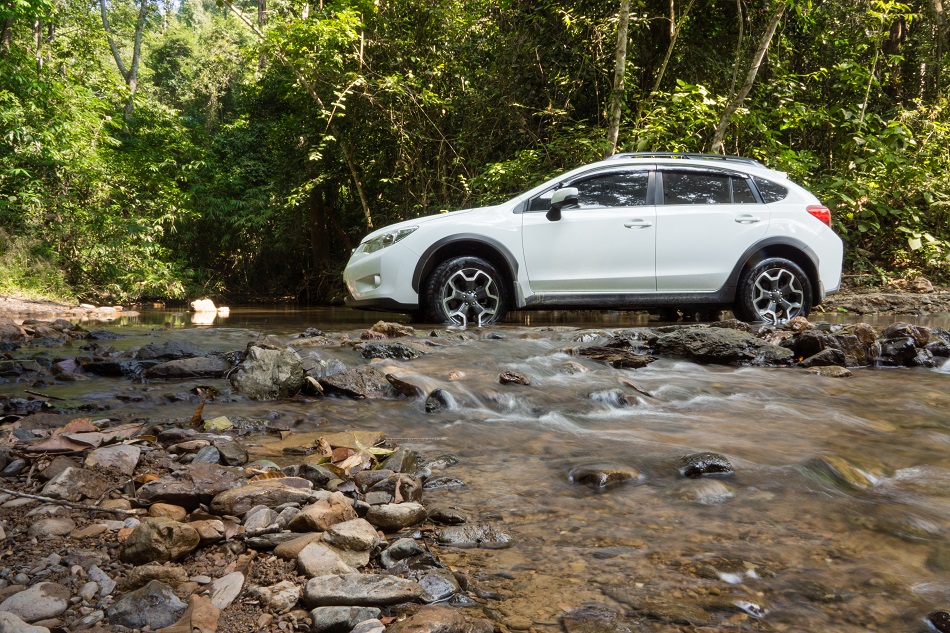 Subaru Repair In Elkin, NC