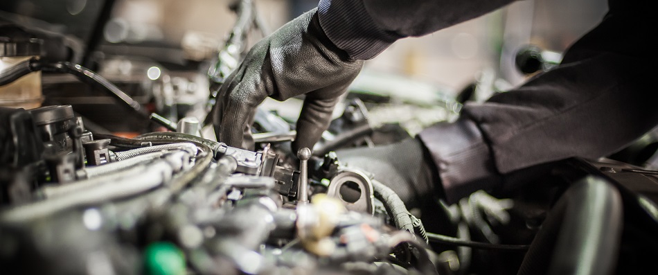 Battery Service In Elkin, NC