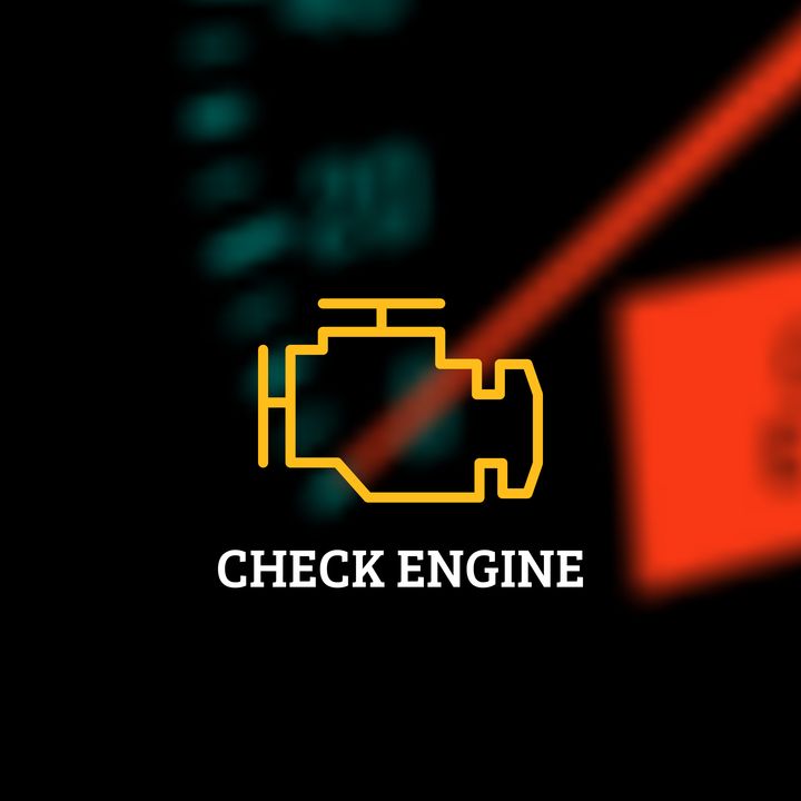 Engine Light Diagnostics In Elkin, NC